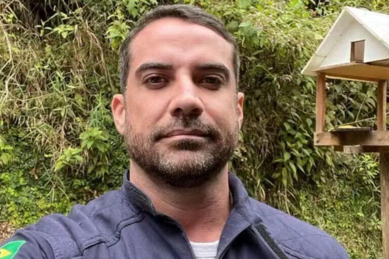 Quem era o médico voluntário Leandro Medice, achado morto em abrigo do Rio Grande do Sul
