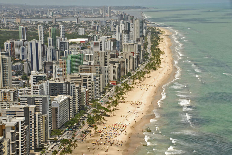 Mudanças climáticas e comportamento humano são temas de encontro no Recife