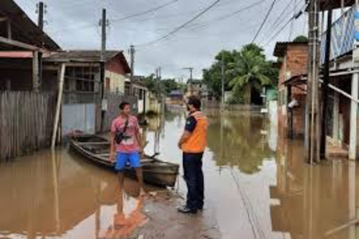 INSS mantém antecipação de pagamento de benefícios no Rio Grande do Sul em junho