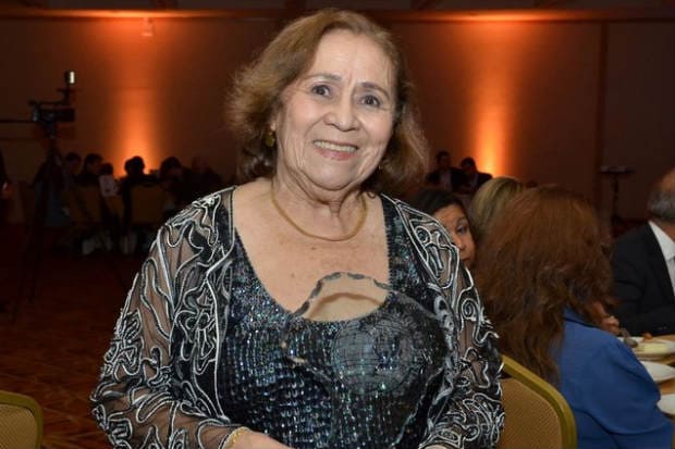 Morre, aos 89 anos, a atriz Ilva Niño