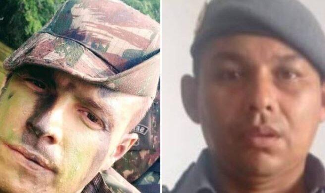 PM e militar do Exército morrem durante tiroteio em Manaus