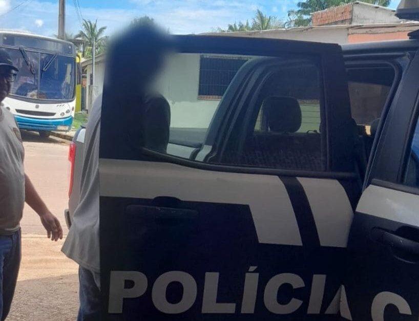 Polícia Civil prende jovem e apreende adolescente por estupro coletivo de adolescente em Itacoatiara