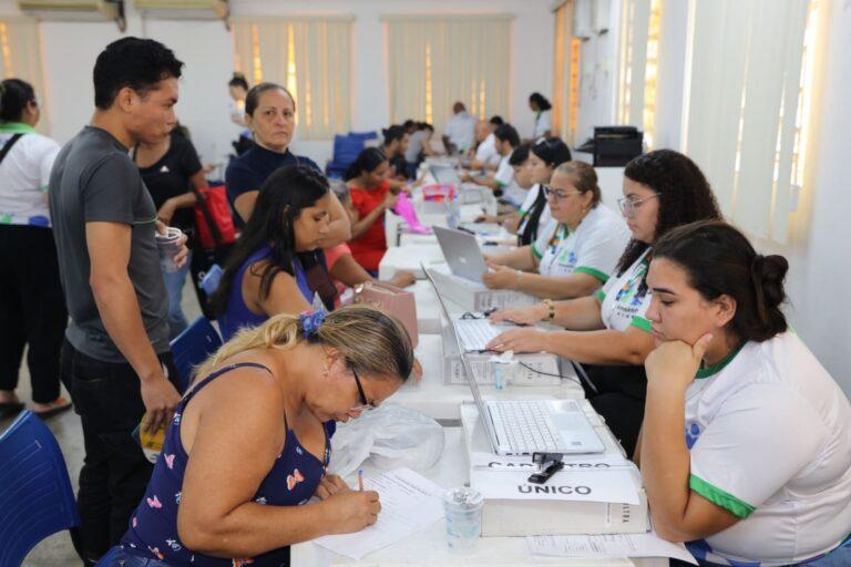 Prefeitura de Manaus realizará a 7° edição do ’’Manaus Mais Cidadã’’, na zona Oeste, neste sábado, (22)