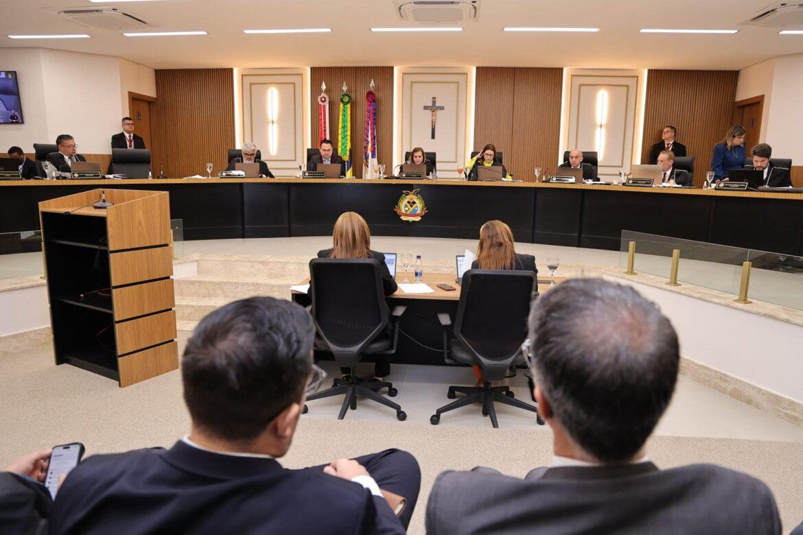 TCE-AM reprova contas e multa gestores de 2020 do Fundo Municipal de Saúde de Iranduba em mais de R$ 646,3 mil