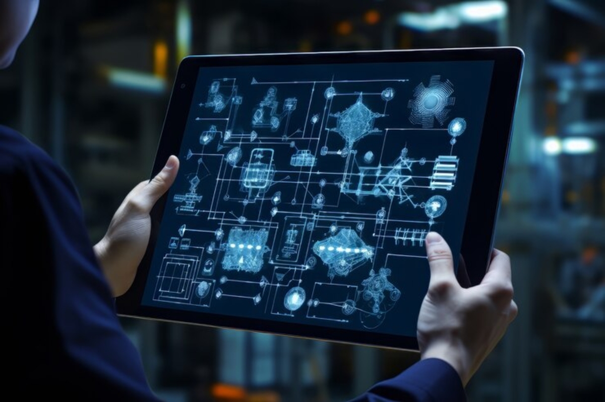 IA é alternativa para otimizar operações logísticas