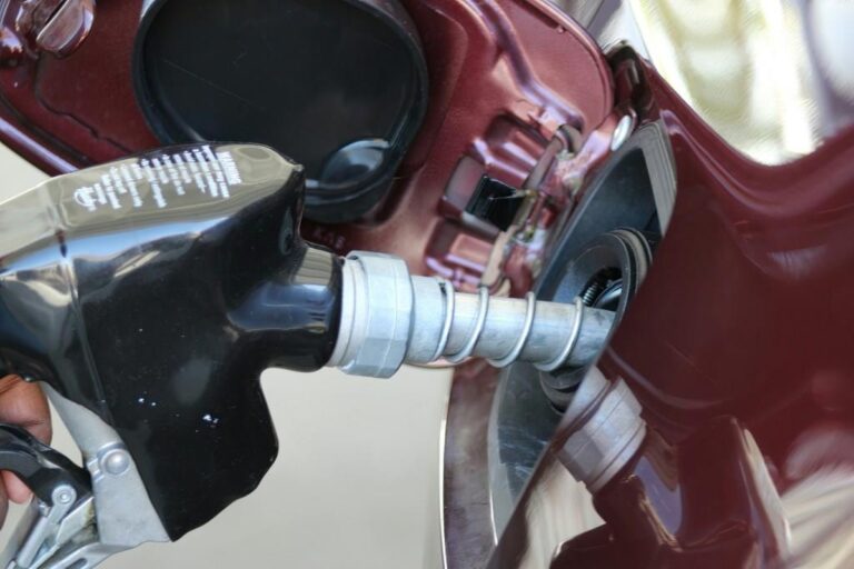 Tecnologia aumenta competitividade da gasolina formulada