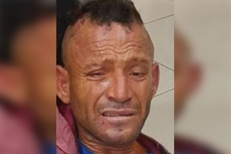 Homem é procurado por furtar mais de 10 igrejas em Manaus