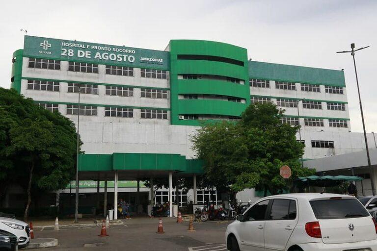 Governo do Amazonas realiza obras de reforma e revitalização na rede pública de Saúde, em todas as zonas da cidade