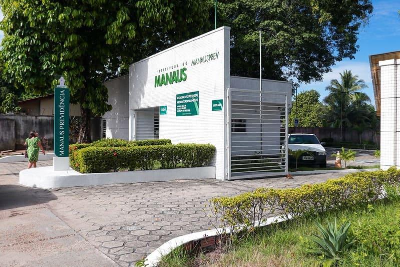 Manausprev convoca aposentados e pensionistas nascidos em julho para o recadastramento anual