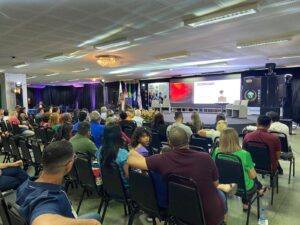 Semana da Panificação e Confeitaria do Amazonas encerra com balanço positivo e profissionais premiados