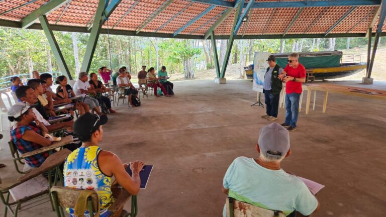 Começa busca ativa por artistas e fazedores de cultura da Pnab-Manaus e Cultura Viva