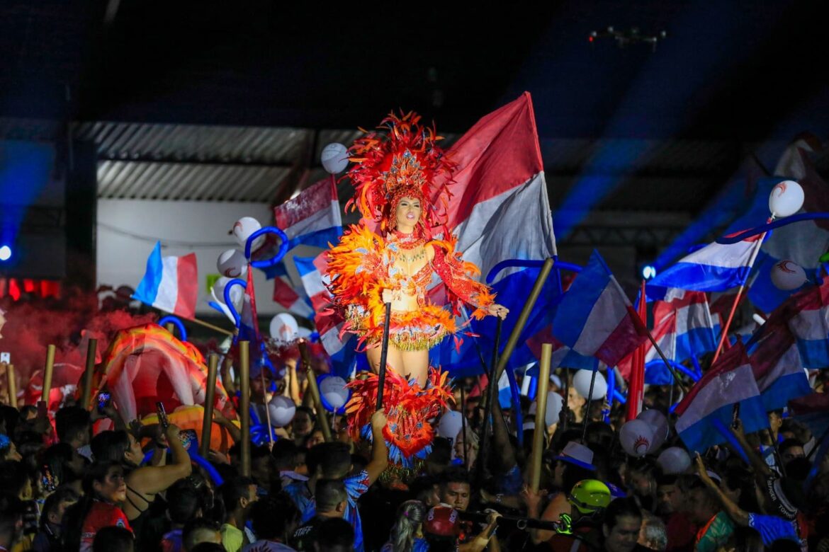 Teatro Amazonas recebe lançamento inédito do 26º Festival de Cirandas de Manacapuru, nesta sexta