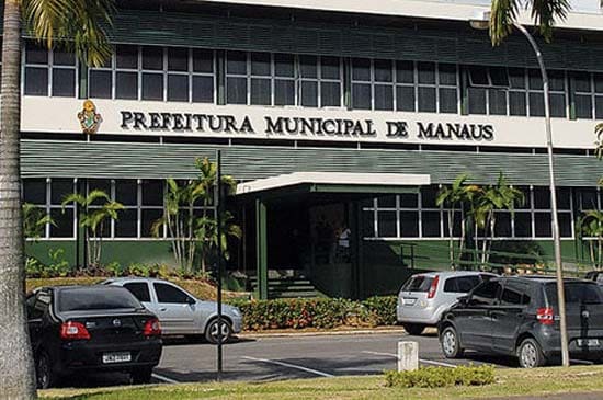 Prefeitura de Manaus ganha liberação para realizar empréstimo de R$ 580 milhões