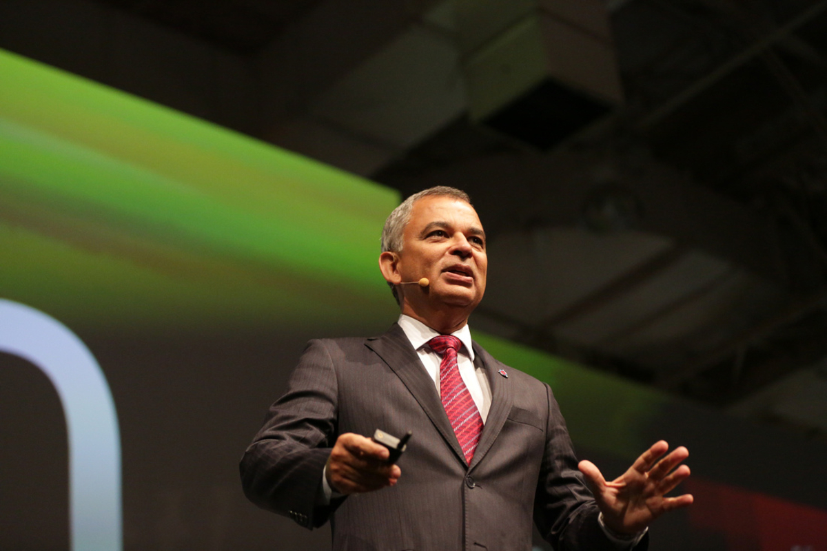 Jorge Matos, CEO da Etalent, estará no Rio Innovation Week