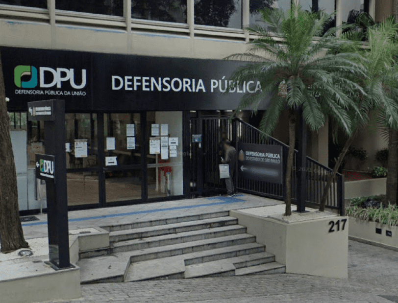 Defensoria Publica da União aprova cotas para trans em concurso