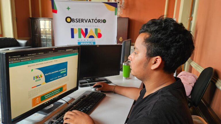 Prefeitura informa prorrogação do resultado dos 13 editais da Pnab para o dia 12 de março