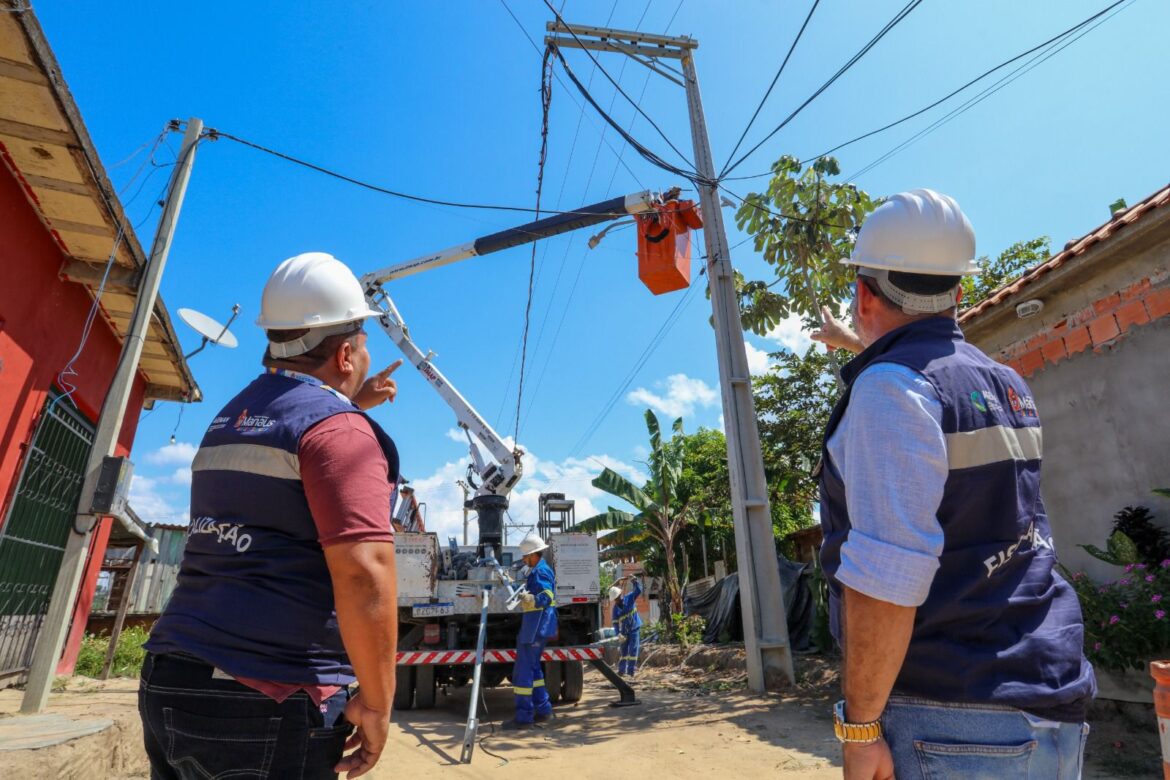 Trabalho integrado das equipes de fiscalização da Ageman resultou em mais de 2,5 mil vistorias até junho