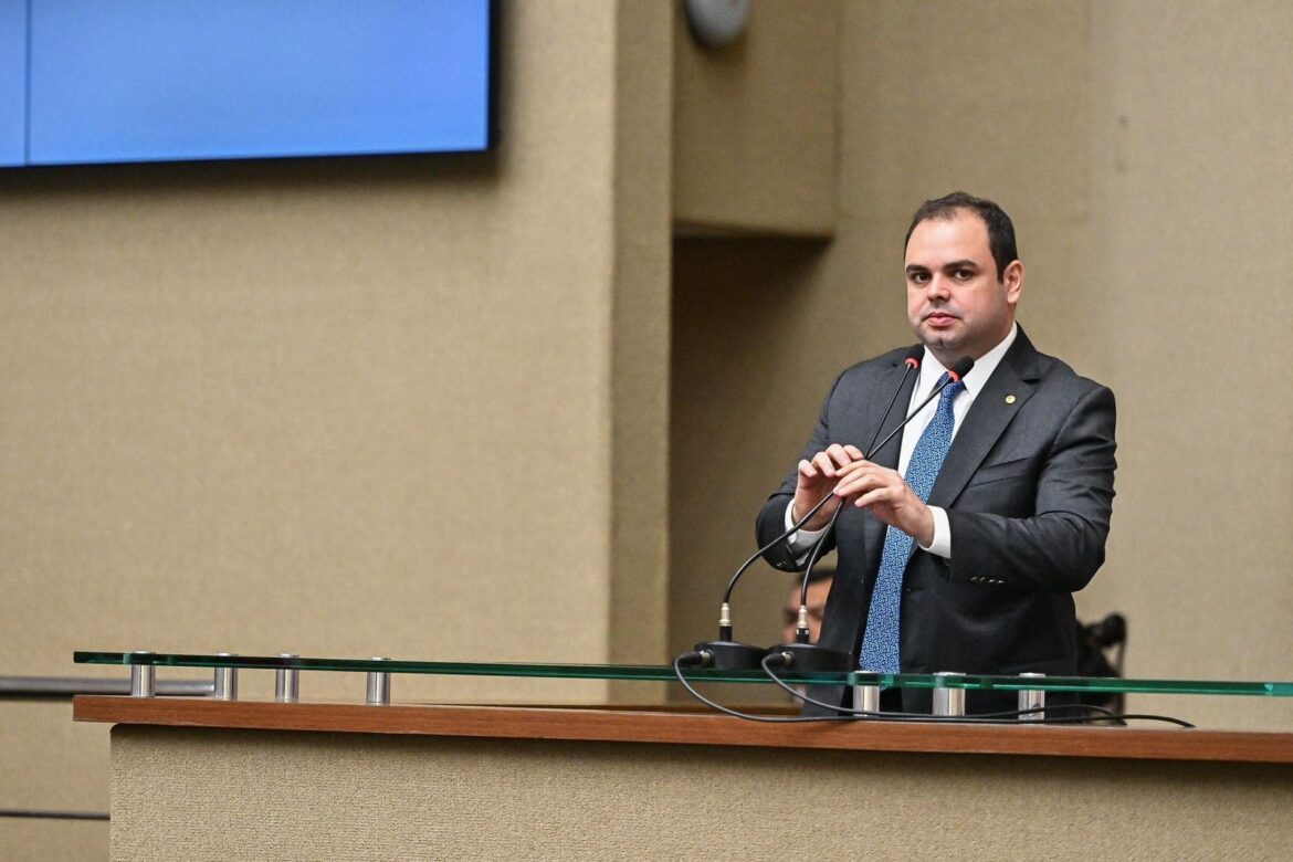 Aumento no número de internações de crianças reforça importância da Lei de Roberto Cidade que propõe medidas de prevenção a acidentes