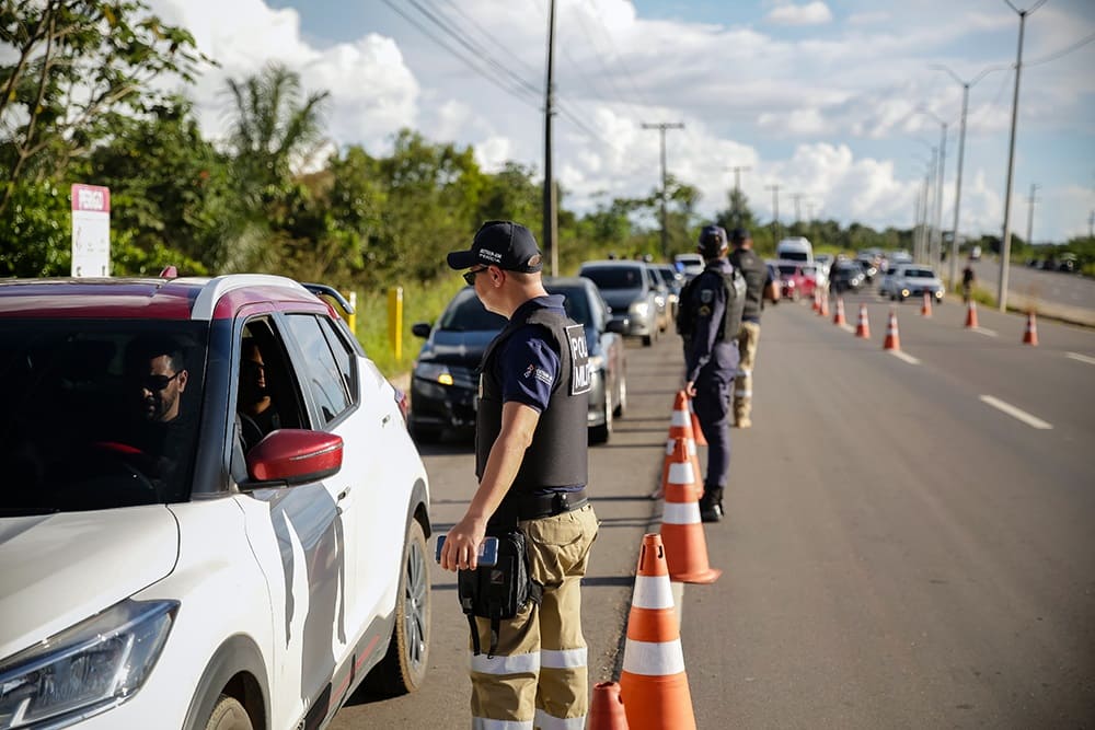 Festival de Cirandas 2024: Detran Amazonas cria plano de ação para promover segurança viária durante festividade