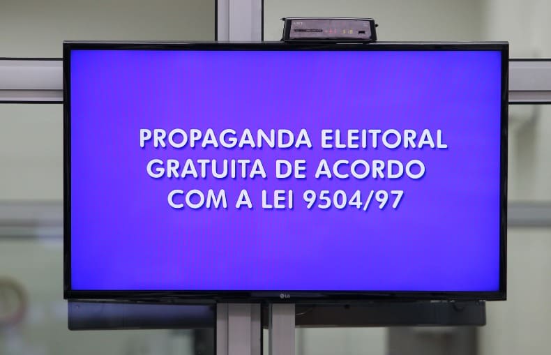 Propaganda eleitoral começa nesta sexta-feira