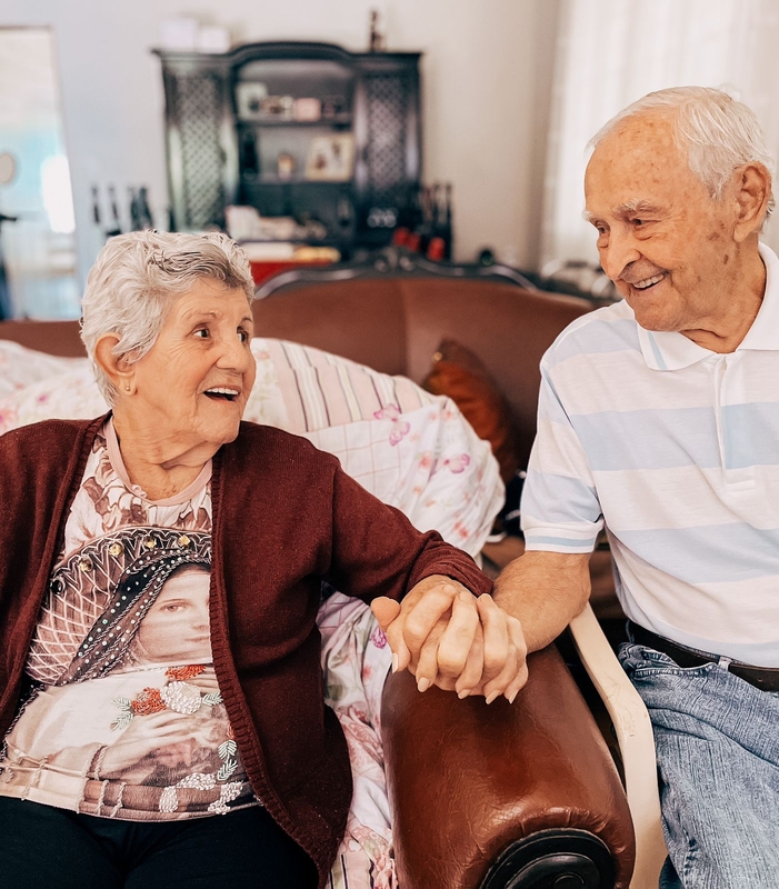 Empresas de Home Care ganham força com envelhecimento da população