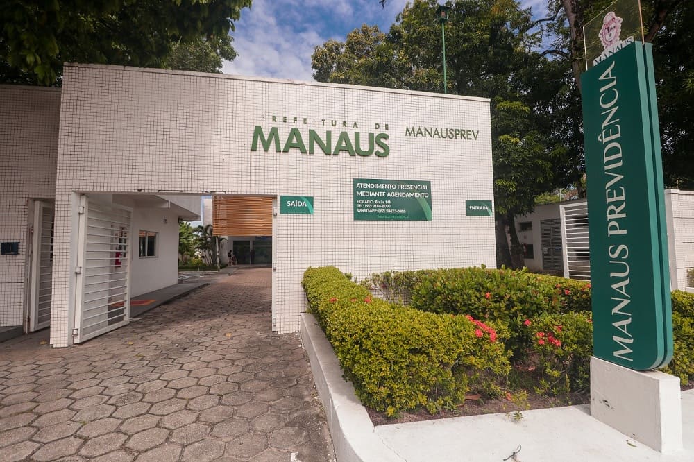 Manausprev convoca aposentados e pensionistas nascidos em setembro para recadastramento anual