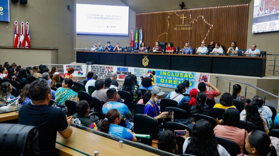 Setembro Verde é tema de matérias na Assembleia Legislativa do Amazonas que promovem a inclusão