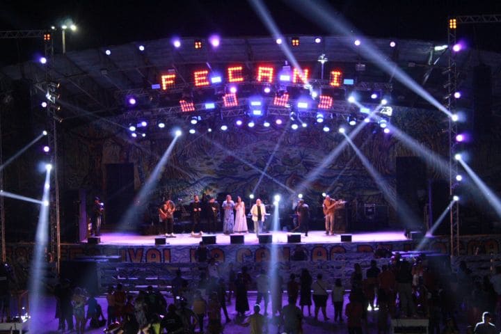 Fecani 2024: Itacoatiara celebra 39ª edição do Festival da Canção com intensa programação cultural e esportiva