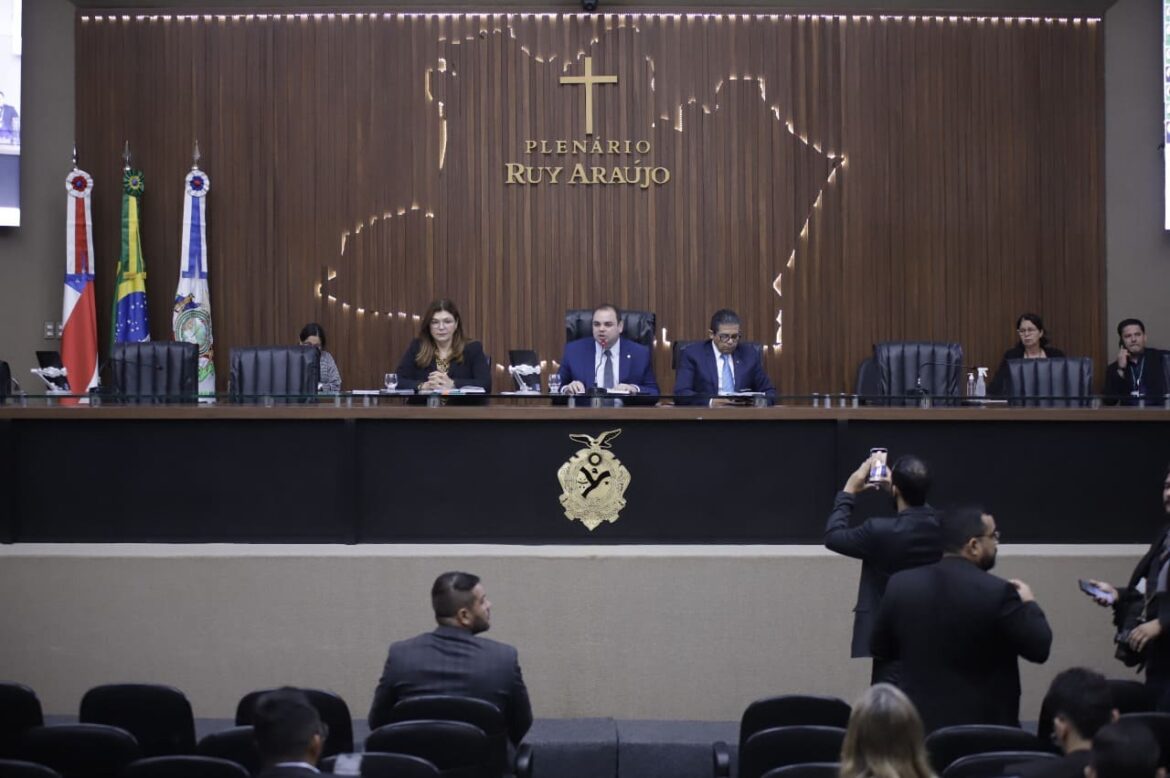 Projetos de Leis em pauta na Assembleia Legislativa do Amazonas refletem compromisso com a sustentabilidade e a saúde