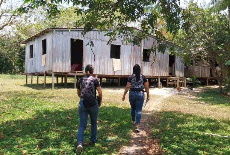 Homem é preso por praticar durante 25 anos violência doméstica contra a companheira