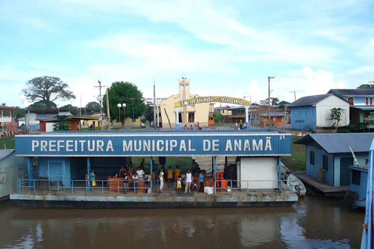 Justiça atende pedido do MP Eleitoral e rejeita candidatura à prefeitura de Anamã