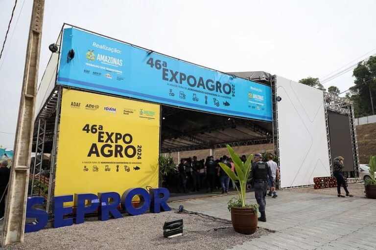 Expoagro 2024: saiba como chegar ao parque multiuso, palco do evento que começa nesta terça-feira