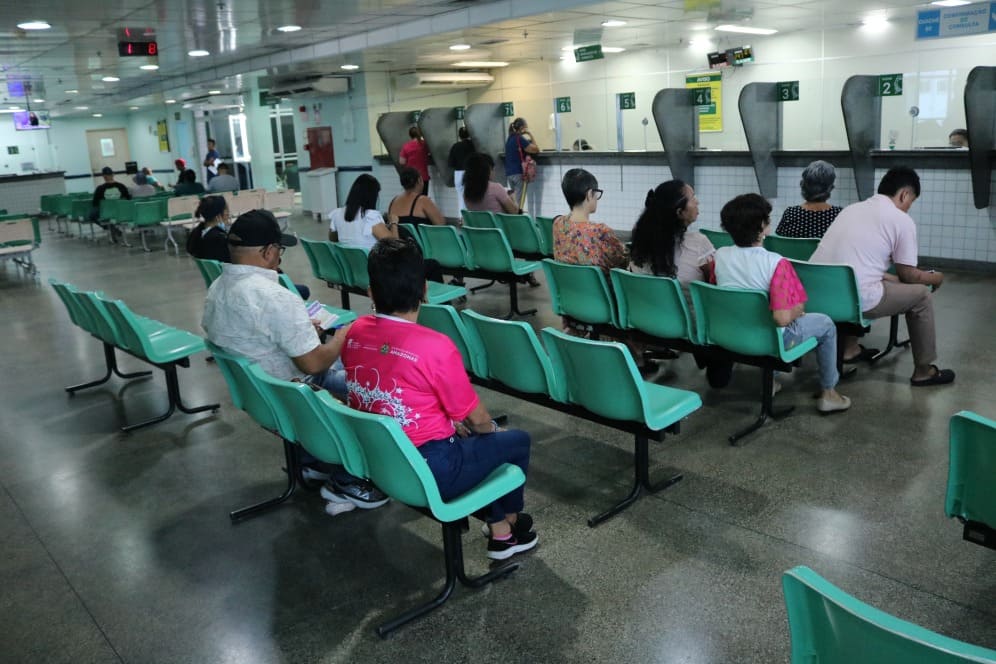 FCecon orienta pacientes sobre marcação de consultas