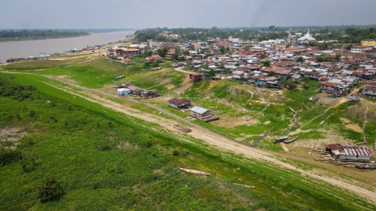 MPAM cobra medidas urgentes para restabelecer energia em Benjamin Constant