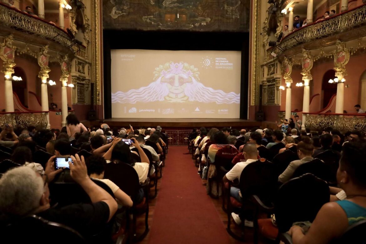 Filme ‘Oeste Outra Vez’ marca noite de encerramento do Festival Olhar do Norte, nesta sexta-feira