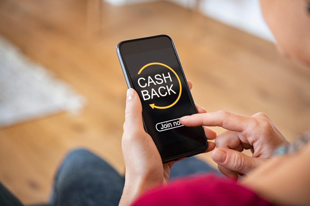 Cashback movimenta comércios e atrai consumidores