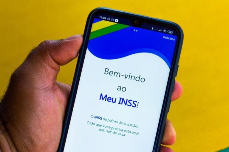 INSS começa a pagar benefícios antecipados nesta quinta