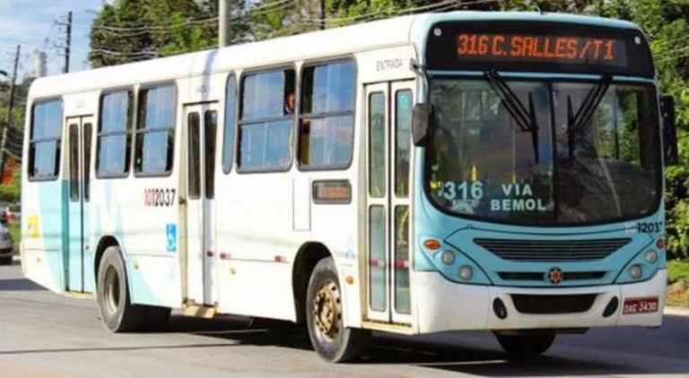 Linha 316 altera itinerário para atender Parque Riachuelo a partir desta sexta-feira, (27)