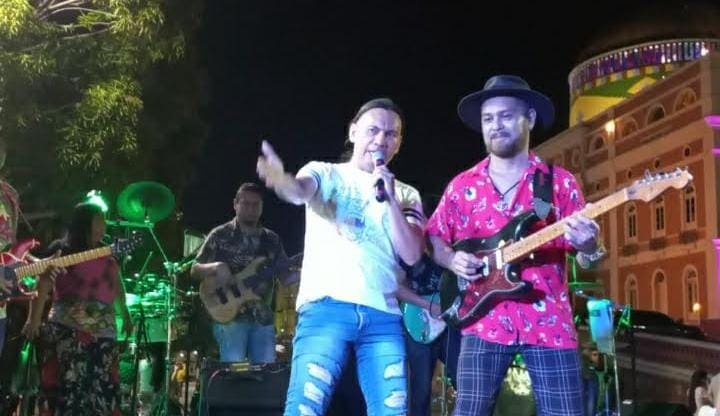 Celebração reúne instrumentistas e cantores para festejar ao som do ritmo eternizado por ícones como Teixeira de Manaus e Chico Caju