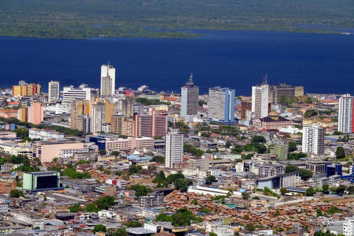 Parlamentares da Assembleia Legislativa do Amazonas exaltam Manaus pelos 355 anos