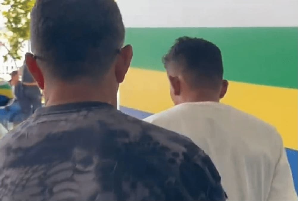 Homem que abusou sexualmente da enteada por 4 anos é preso em Manacapuru