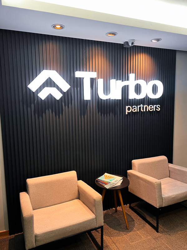 Turbo Partners alcança valuation de R$ 20 milhões