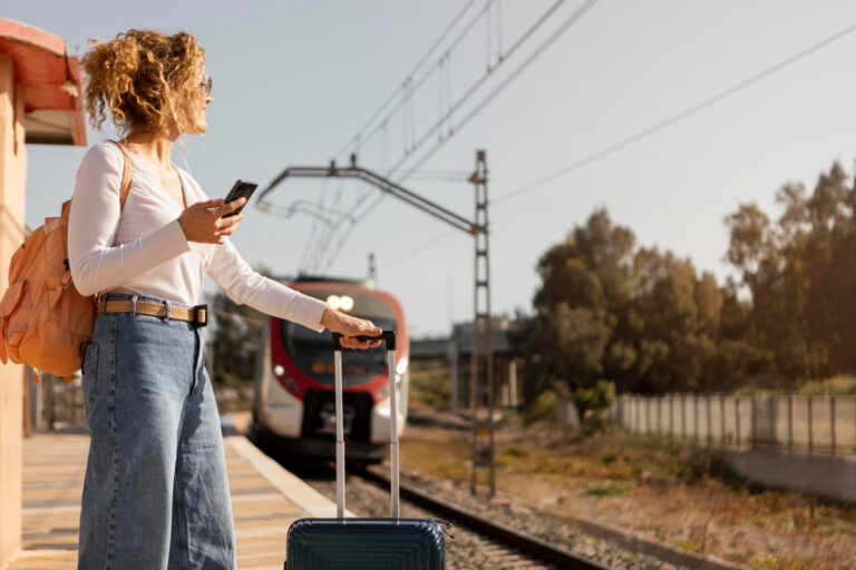 Curitiba pode se tornar Capital do Turismo Ferroviário