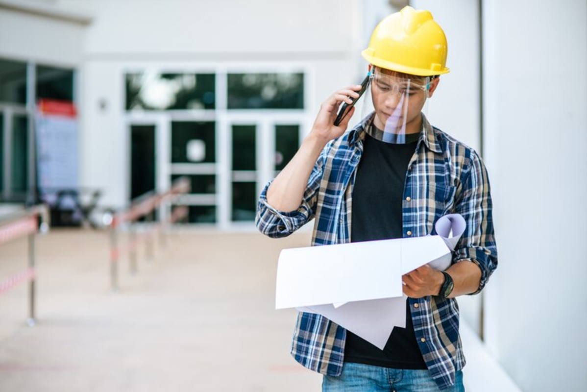 Seguro garantia ajuda a prevenir prejuízos em obras