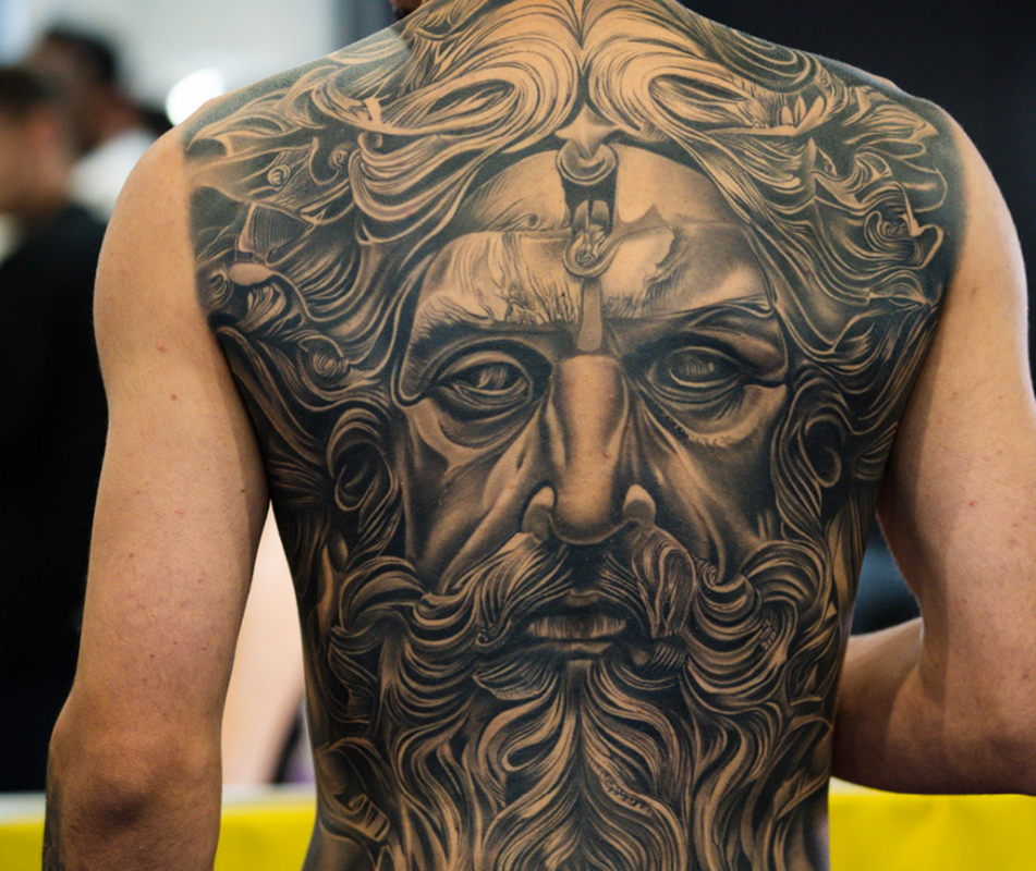 São Paulo recebe a Tattoo Week, um dos maiores eventos de tatuagem do mundo