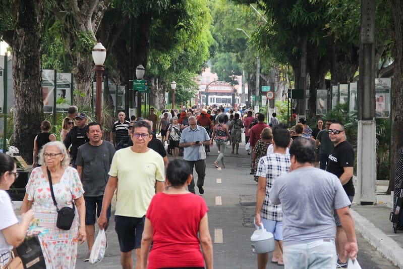 Prefeitura mobiliza grande estrutura e garante tranquilidade e homenagens nos cemitérios neste Dia de Finados