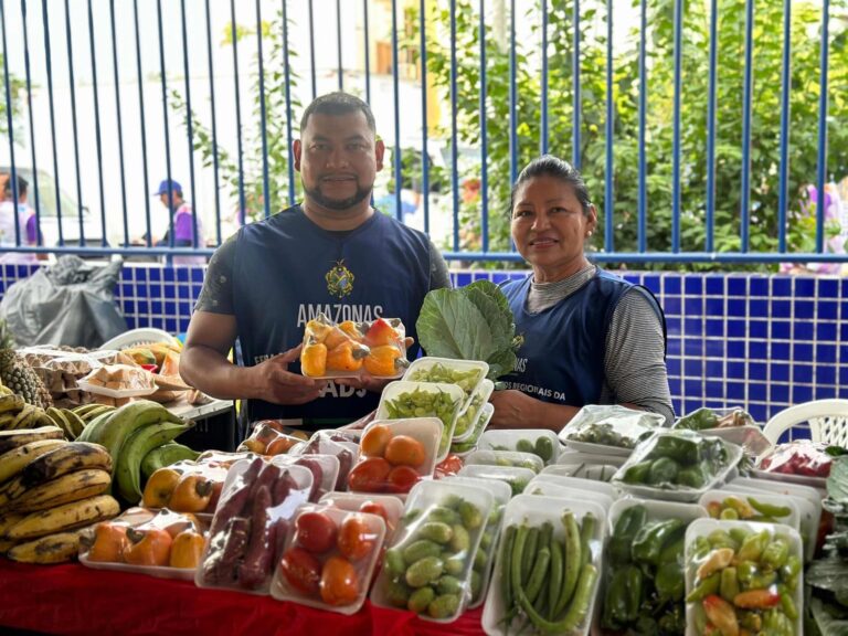 Feiras da ADS retornam com edições especiais nesta semana