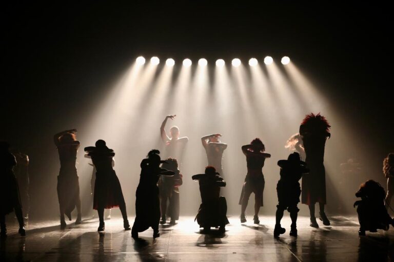 Corpo de Dança do Amazonas apresenta nova turnê em São Paulo