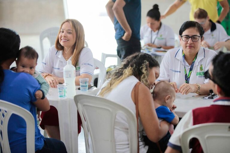 Feirão Amazonas Meu Lar: Programação inclui estandes de construtoras credenciadas, palestras e serviços