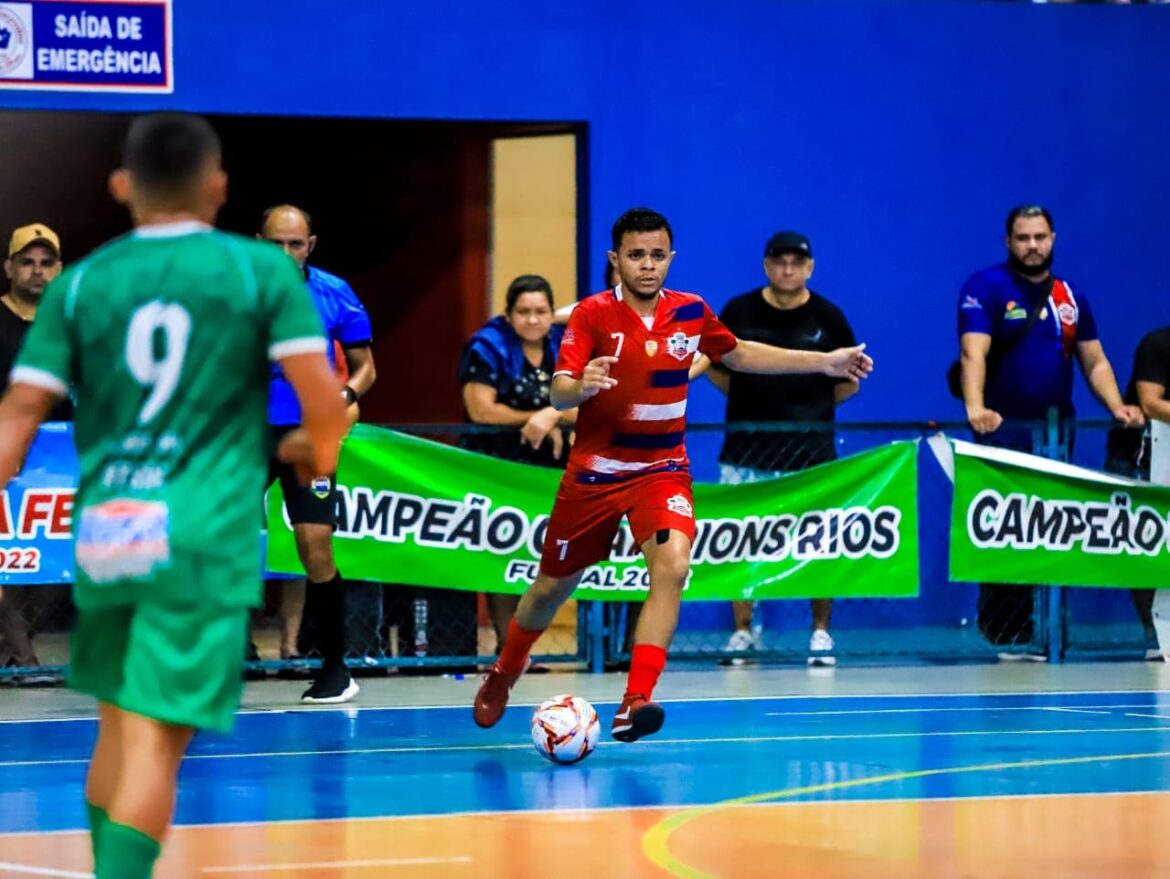 Semifinais da Série Ouro acontecem nesta terça-feira (19), na Arena Amadeu Teixeira